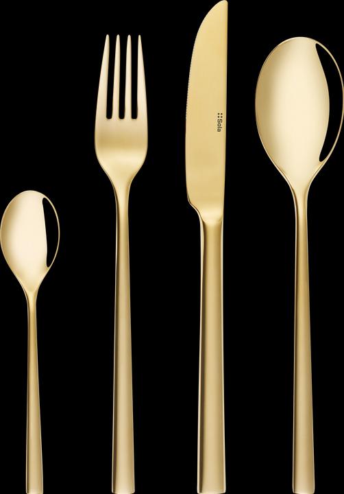 Image du produit Sola Vivre (24 pièce(s), Set de couverts)