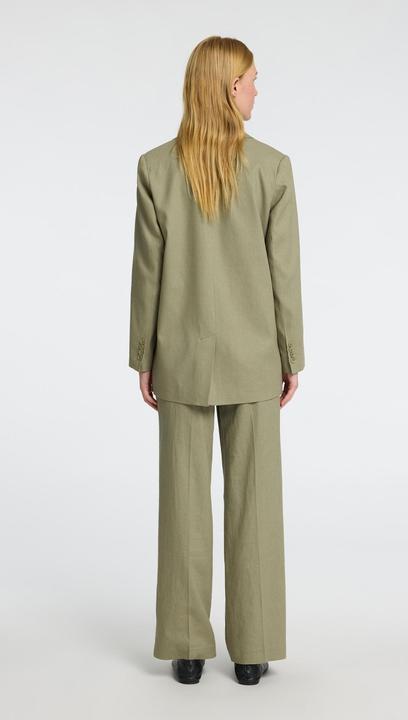 Produktbild Selected Femme Slftania-Rita Ls Relaxed Blazer Noos (40)