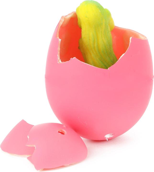 Produktbild Toi-Toys Wachstumsei Meerjungfrau