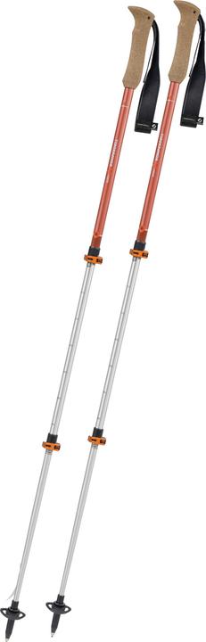 Produktbild Komperdell Ridgehiker Zero Compact (90 - 120 cm)