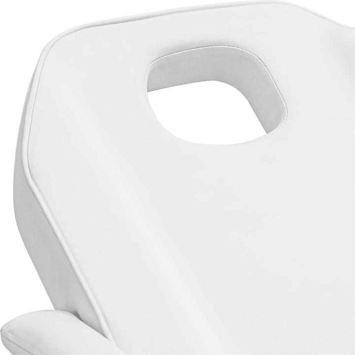 Image du produit Physa Fauteuil esthétique - 200 kg - Blanc