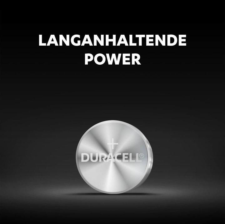 Image du produit Duracell Electronique (2 pcs, LR43, 170 mAh)