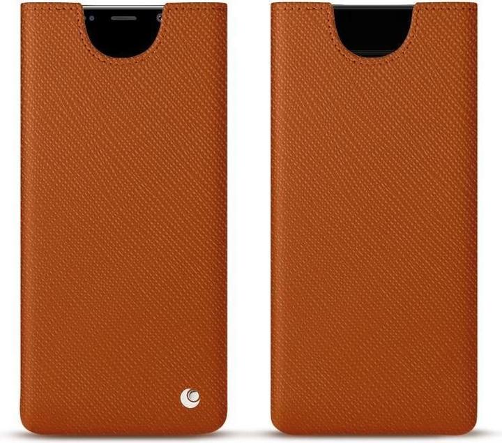 Image du produit Noreve Housse cuir (Samsung Galaxy Note 9)