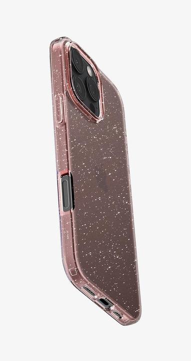Actual product image Spigen Liquid Air (Apple iPhone 16 Pro)