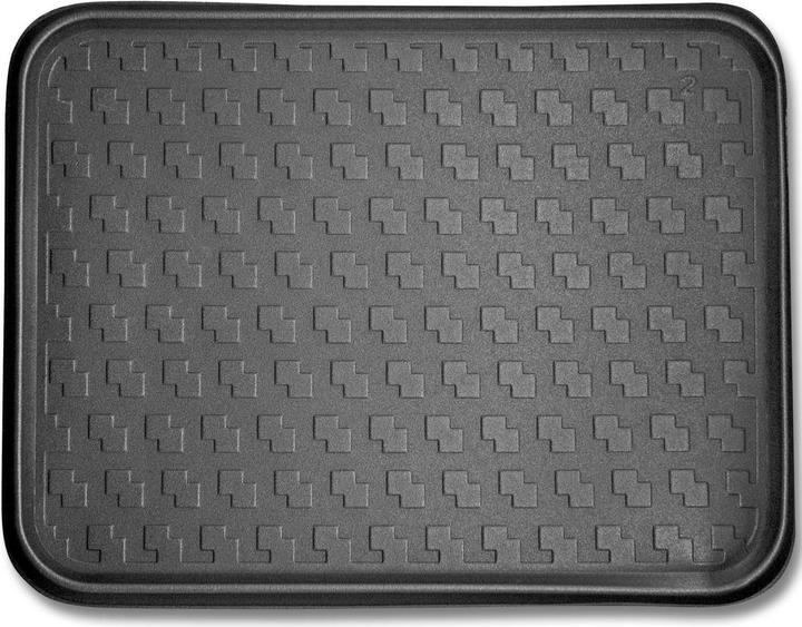 Cartrend Kofferraummatte 90x70x3