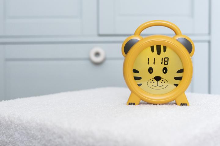 Actual product image Alecto Tiger