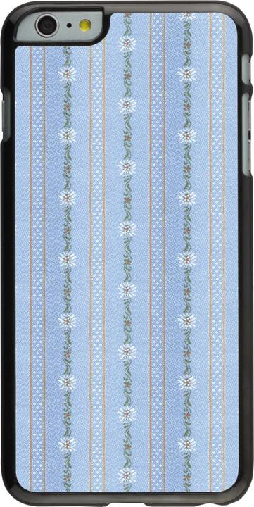 Actual product image PhoneLook Cover Noble White (Apple iPhone 6 Plus, Apple iPhone 6s Plus)