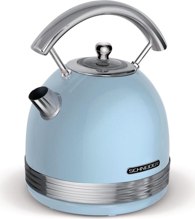 Actual product image Schneider Cook Kettle SCKE17BL (1.70 l)
