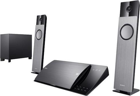 Sony Bdv-Nf720