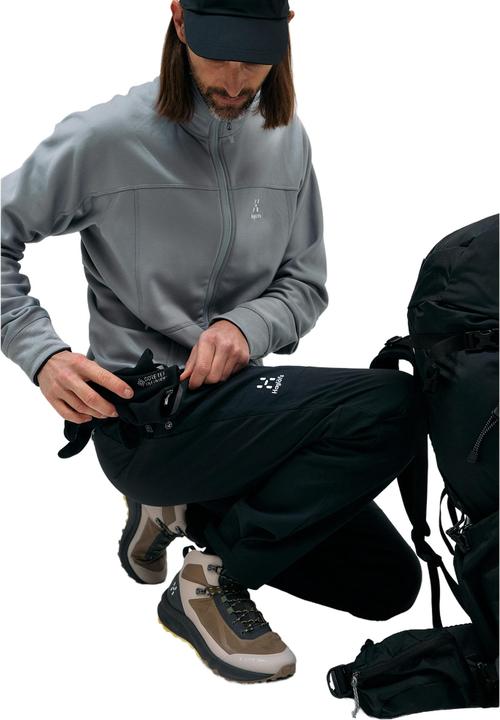 Actual product image Haglöfs Mid Standard (S)