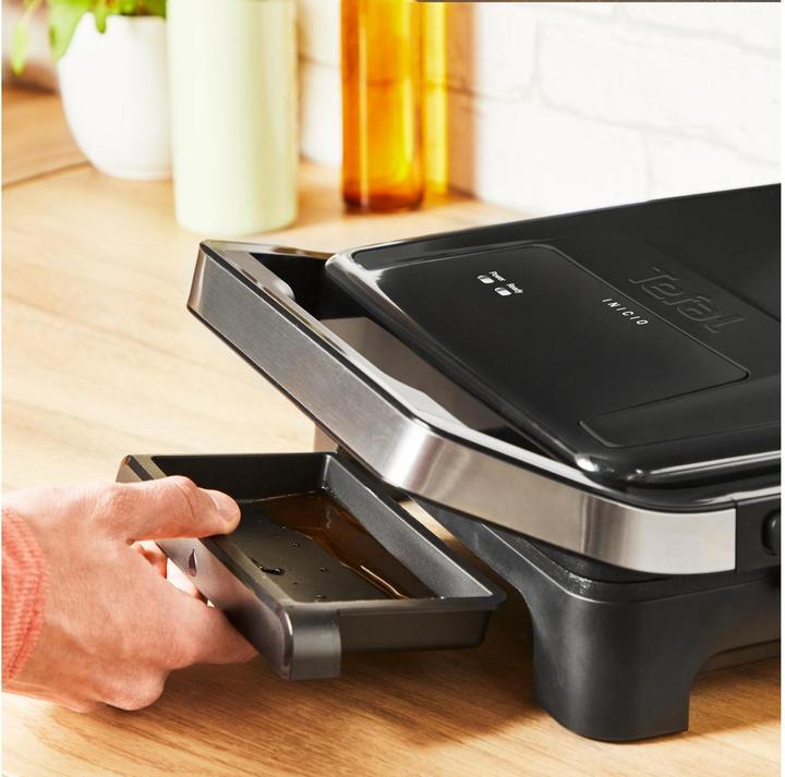 Immagine prodotto Tefal Inicio Classic GC2718 (Spina UE)