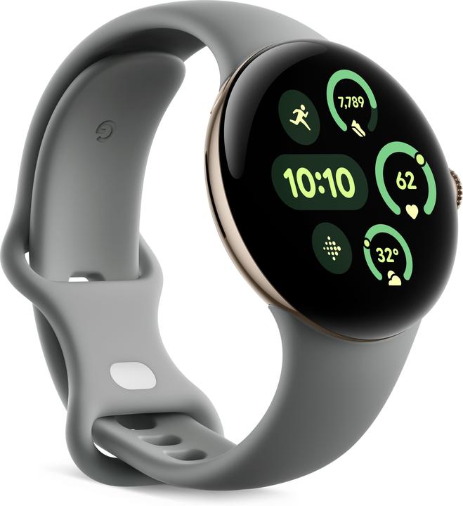 Produktbild Google Pixel Watch 3 (41 mm, 4G)