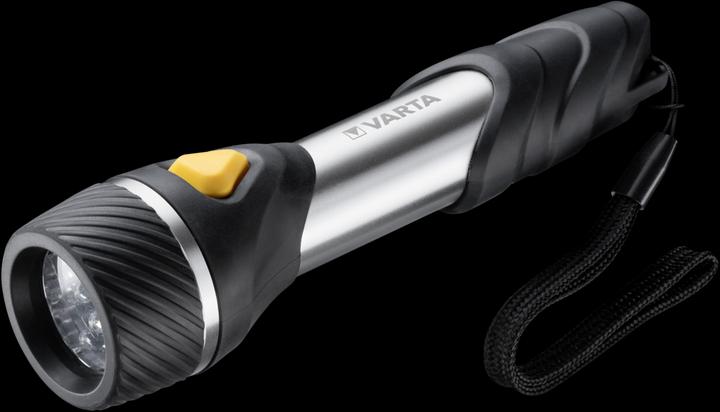 Actual product image Varta daylight (16.35 cm, 40 lm)