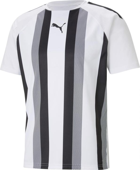 Actual product image Puma teamLIGA Striped Jersey-704920 (XXL)