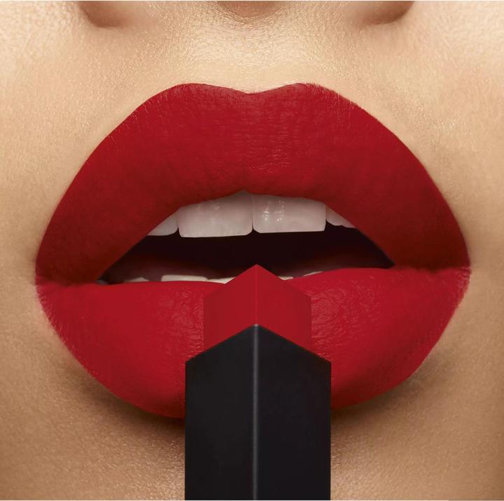 Produktbild Yves Saint Laurent Rouge Pur Couture The Slim (Mystery Red 23)
