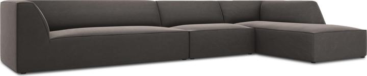 Actual product image Micadoni Ruby (Corner sofa)