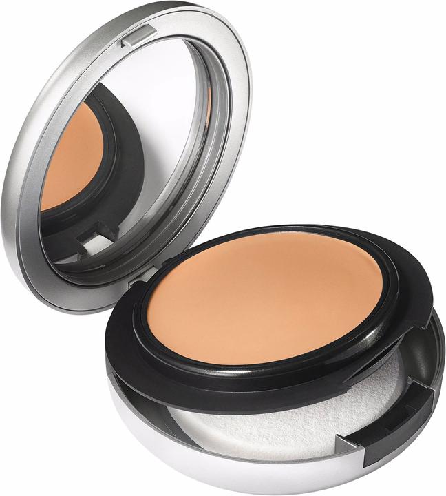 Actual product image MAC Cosmetics Studio Fix Tech Cream-To-Powder Foundation (NW13)