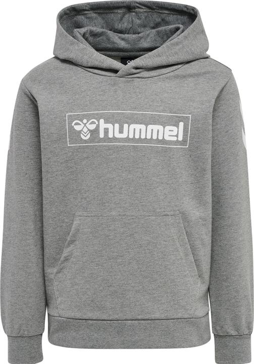 Produktbild hummel Box Hoodie (176)