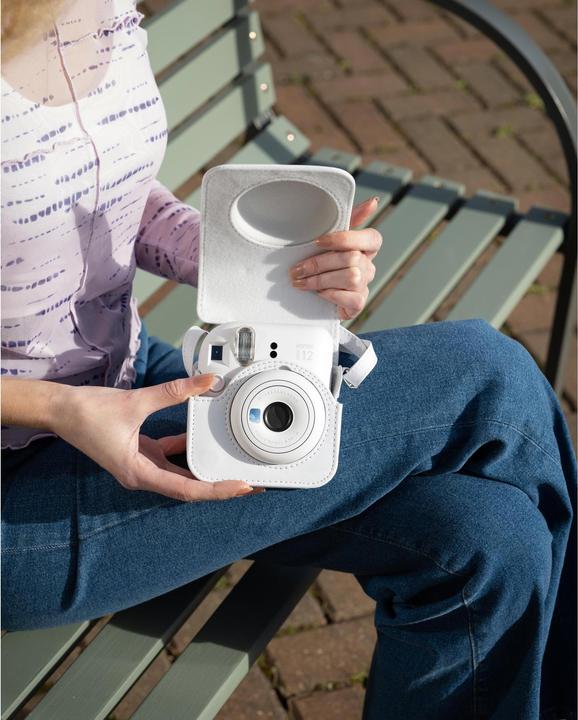 Immagine prodotto Fujifilm instax Mini 12 sacchetto (Custodia per fotocamera, 1.84 l)