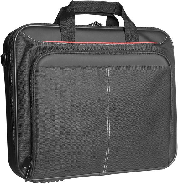 Image du produit Tracer TRATOR43467 Sacoche pour ordinateur portable (17 pouces) Attaché-case (17", Universel)