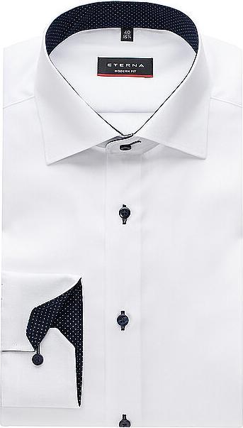 Produktbild Eterna Hemd Modern Fit (42)