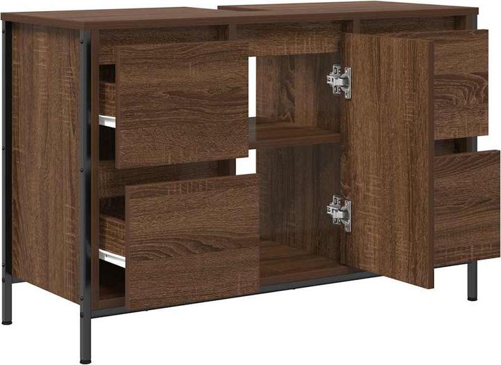 Actual product image VidaXL Khambalia