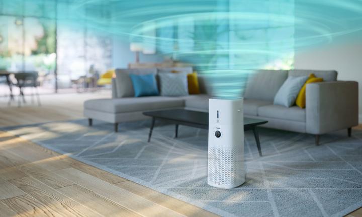 Image du produit Philips Series 3000 AC3737/10 (131 m²)