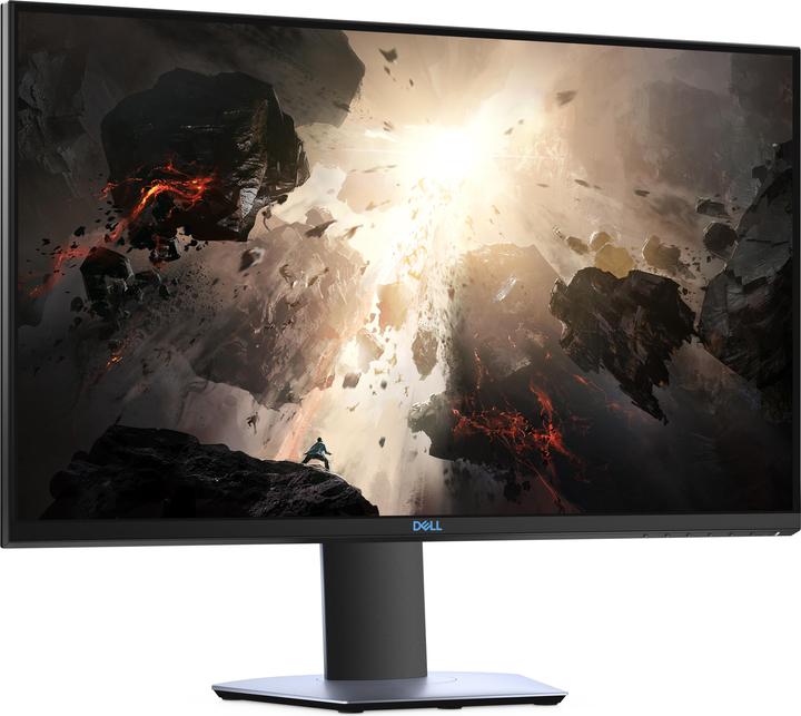 Produktbild Dell S2719DGF (2560 x 1440 Pixel, 27")