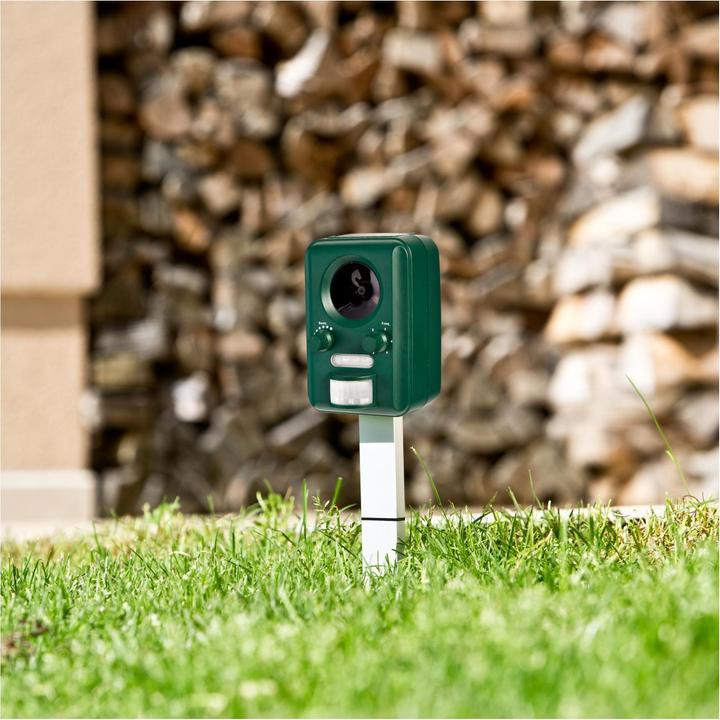 Produktbild Windhager Tiervertreiber Guard Solar (1293.75 ml)