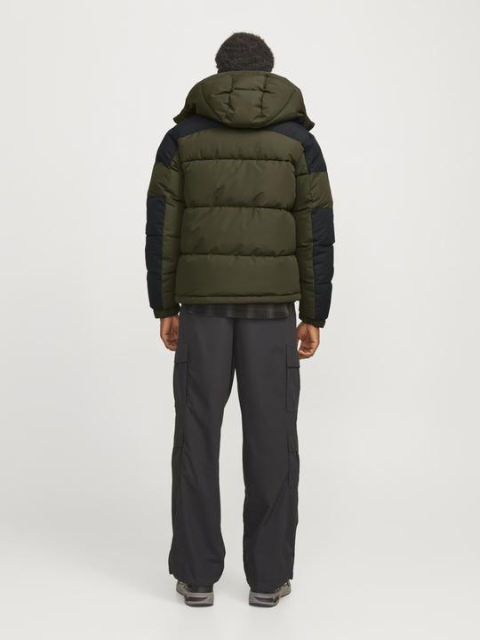 Immagine prodotto Jack & Jones Jcoaero Puffer Sn (XL)