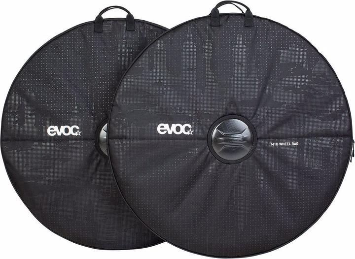 Evoc Borsa per ruote da MTB