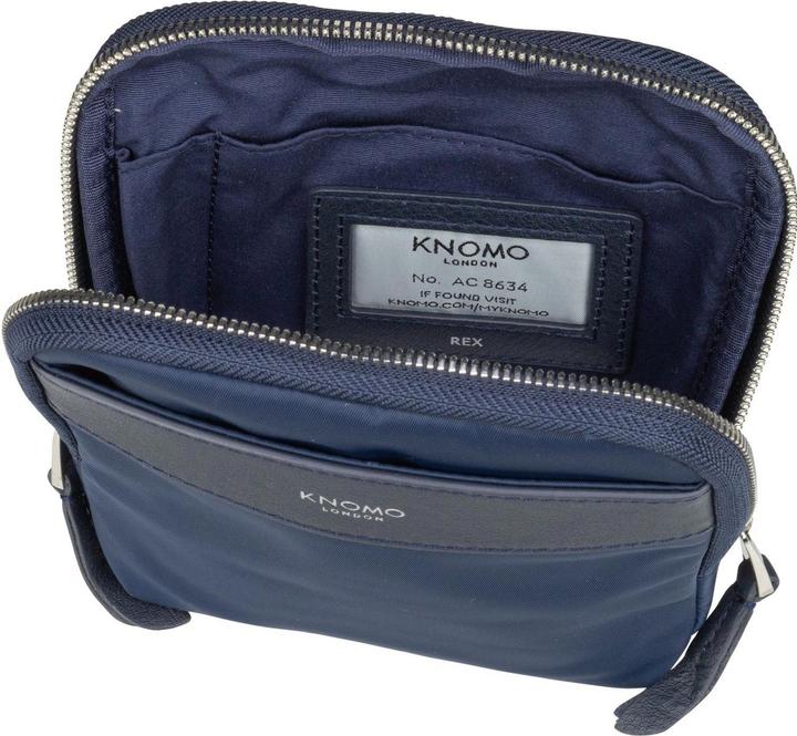 Produktbild Knomo Umhängetasche Mayfair Rex