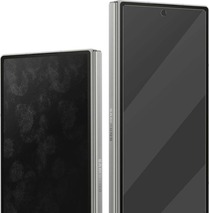 Produktbild Avizar ClearShield Folie (1 Stück, Samsung Galaxy Z Fold6)