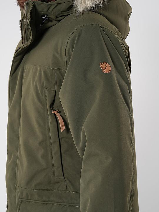 Immagine prodotto Fjällräven Parka Nuuk Lite (L)