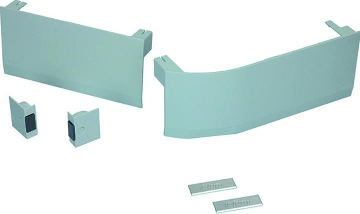 Produktbild Blum Abdeckkappen-Set Hochklappe AVENTOS HK top, SERVO-DRIVE (1 Stk.)
