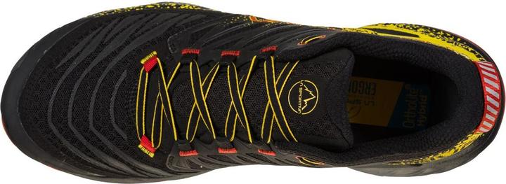 Actual product image La Sportiva Akasha II (49)