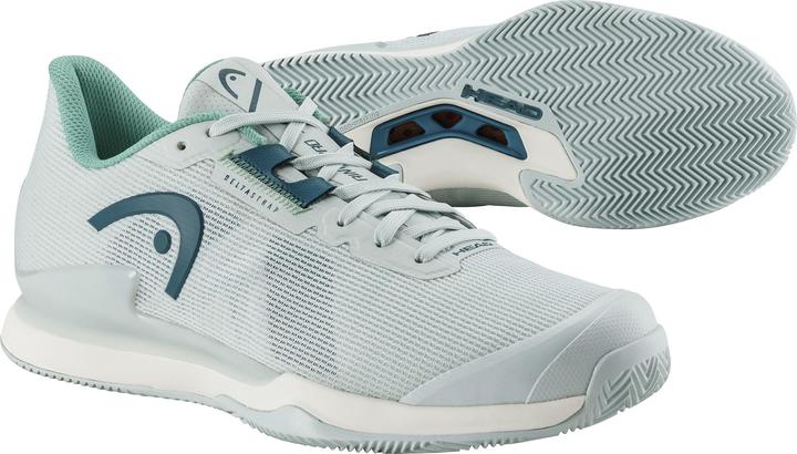 Image du produit Head Chaussures de Tennis Sprint Pro 3.5 Terre Battue Femmes (39)