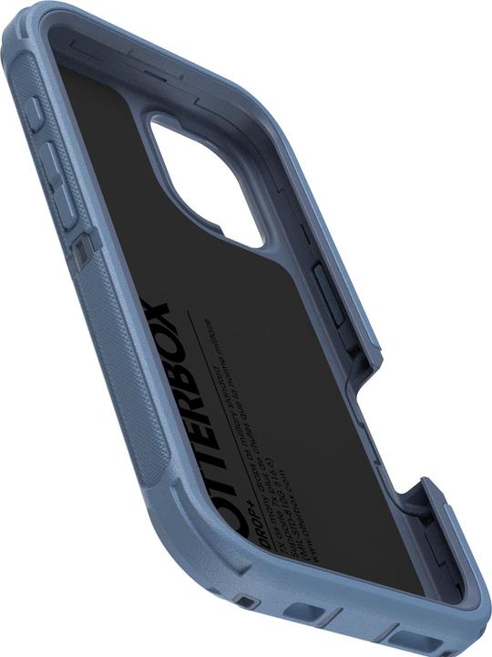 Actual product image OtterBox Defender mit MagSafe (Apple iPhone 16)