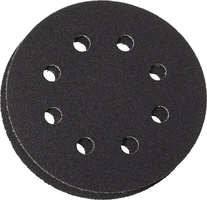 Actual product image Fein Eccentric sanding paper with velcro (240)