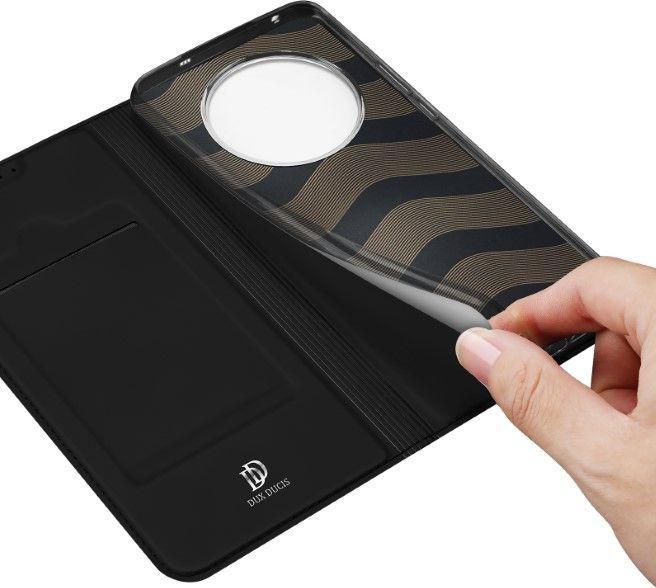 Produktbild Dux Ducis Skin Pro Series Bookcover (Realme 13 Pro)