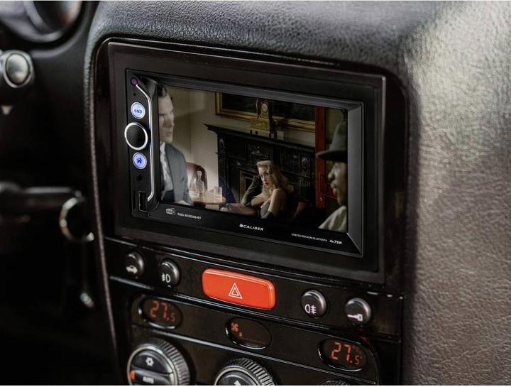 Image du produit Caliber RMD803DAB-BT (MirrorLink)