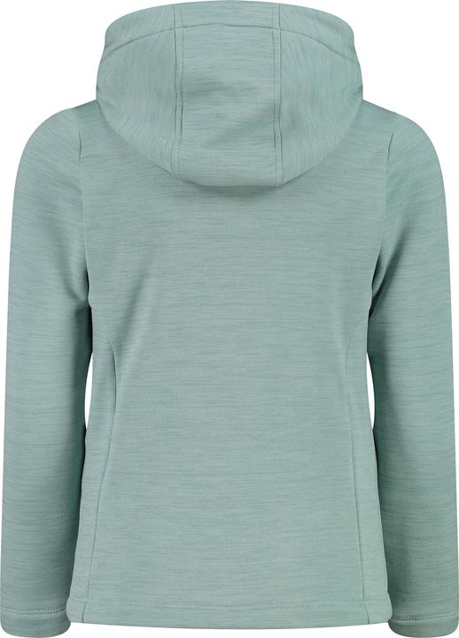 Produktbild CMP Campagnolo Girl's Jacket Fix Hood Stretch Performance (152)