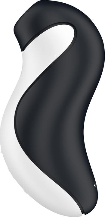 Actual product image Satisfyer Orca Air Pulse Vibrator