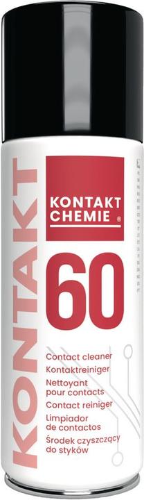 Image du produit Kontakt Chemie Contact 60 (400 ml)