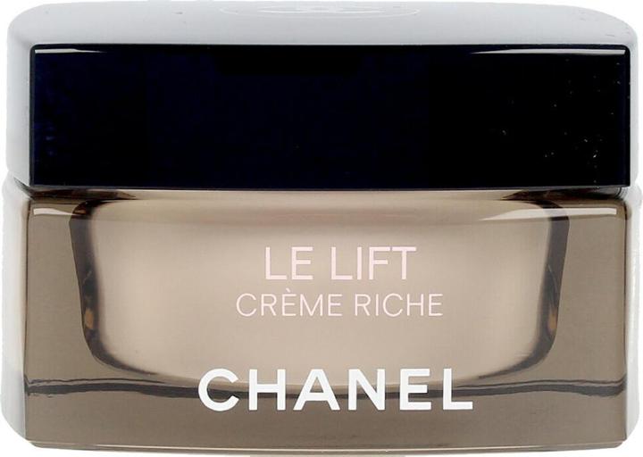 Actual product image Chanel Le Lifting Crème Riche (re) (50 ml)