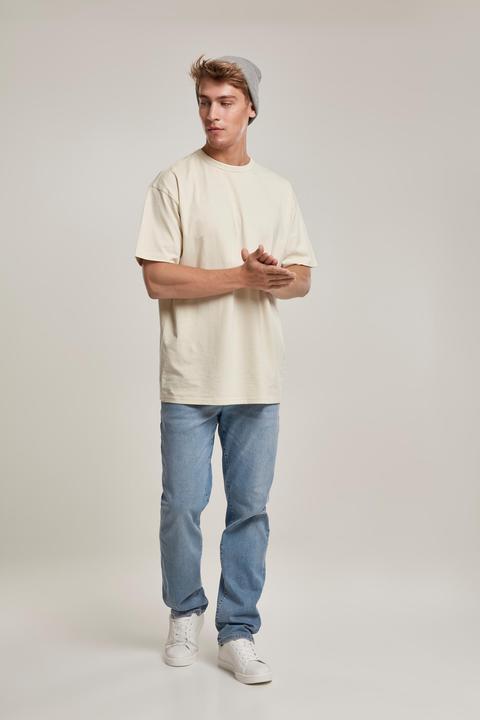 Image du produit Urban Classics Organic Basic Tee (M)