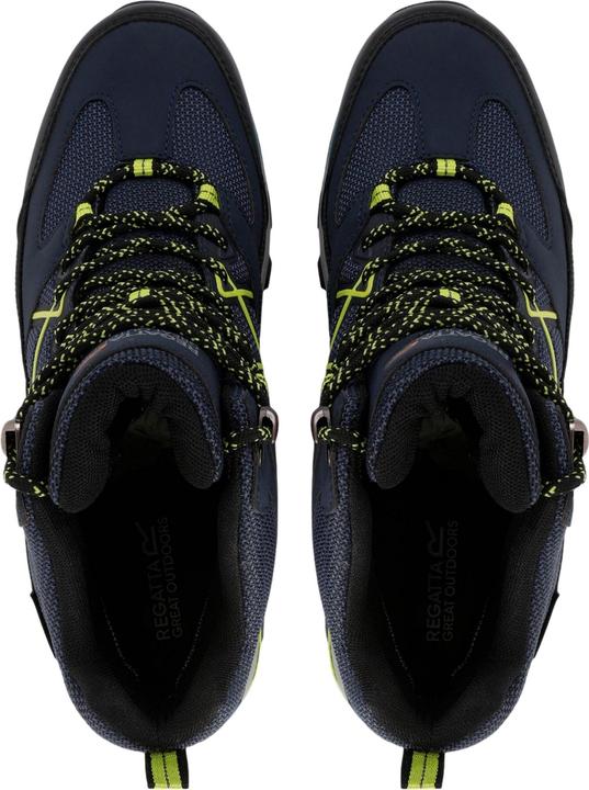 Immagine prodotto Regatta - Scarpe da ginnastica SAMARIS - Uomo (45)