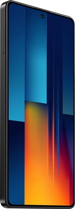Produktbild Xiaomi Poco M6 Pro (256 GB, Schwarz, 6.67", Dual SIM, 64 Mpx, 4G)