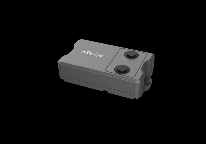 Image du produit Milesight Capteur multifonctionnel de distance/niveau à ultrasons, EM400-MUD-868M-B045-2