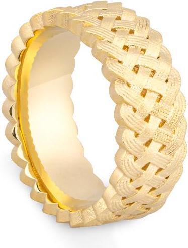 Produktbild Breuning Ring (48, 585/14 K Gold)